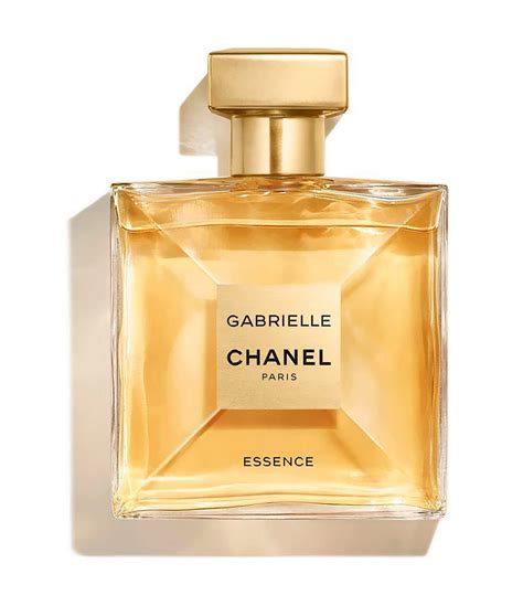 gabrielle eau de parfum chanel